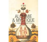 ALCHIMIE / MYSTIQUE