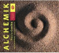Alchimie - Paulo Coelho (livre en polonais)