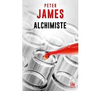 Alchimiste