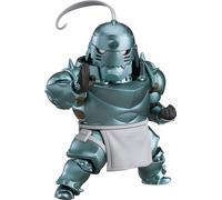 Alchimiste Fullmetal: Brotherhood Nendoroid Action Figure Alphonse Elric 10 cm G