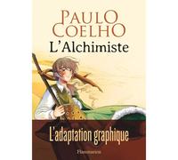 L'Alchimiste - Adaptation graphique