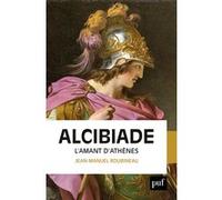 Alcibiade Jean-Manuel Roubineau (Auteur)