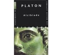 Alcibiade Platon (Auteur), Maurice Croiset (Traduction), Marie-Laurence Desclos (Introduction)