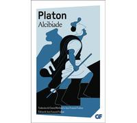 Alcibiade - Platon - Flammarion - Poche - Livre