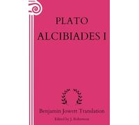 Alcibiades I: Annotated