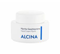 Alcina 100ml Myrrhe, Crème Visage Quotidienne