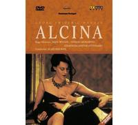 Alcina