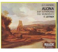 Alcina
