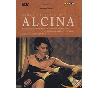 Alcina