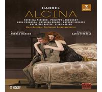 Alcina