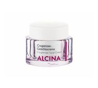Alcina For Sensitive Skin crème anti-rougeurs 50 ml