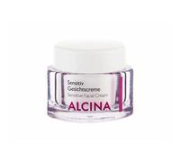 Alcina 50ml Crème Visage Sensible Crème Visage Quotidienne