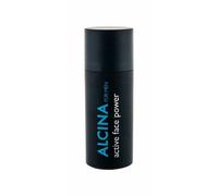 Alcina 50ml Pour Homme Active Face Power Gel Pour La Peau