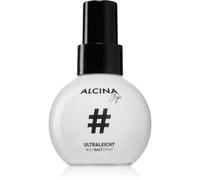 Alcina #ALCINA Style spray solaire ultra-léger au sel marin 125 ml
