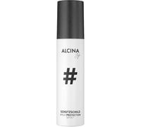 ALCINA #Alcinastyle Bouclier de protection | 1 x 125 ml | Spray de protection contre la chaleur jusqu'à 230 °C pour toutes les longueurs de cheveux | Empêche les dommages causés par la chaleur causés