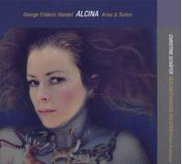 Alcina - Arias & Suites by C.Schafer/Berliner Barock Solo (2009-05-12)