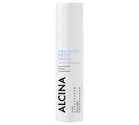 Alcina BASIC LINE Spray hydratant 125 ml