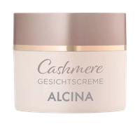 Alcina Cashmere Facial Cream 50ml