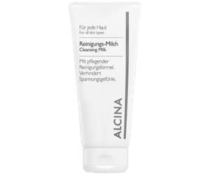 Alcina Cleansing Milk 150ml