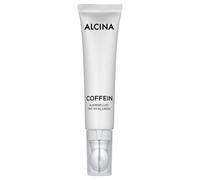 Alcina Coffein Fluide pour les yeux 15 ml