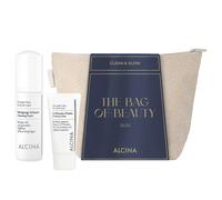 Alcina Coffret cadeau Clean & Glow