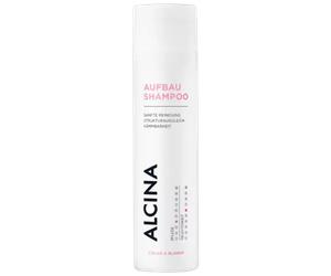 Alcina Color & Blonde Restorative Shampoo 250ml