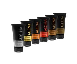 Alcina Color Conditioning Shot 150ml Cool Silver Blonde