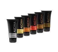 Alcina Color Conditioning Shot Brun chaud, tube 150 ml