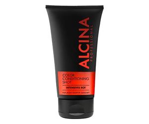 Alcina Color Conditioning Shot Rouge intense, tube 150 ml