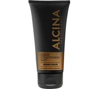 Alcina Color Conditioning Shot tinting balm for brown hair Warm Brown 150 ml