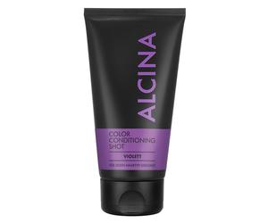 Alcina Color Conditioning Shot Violet, tube 150 ml