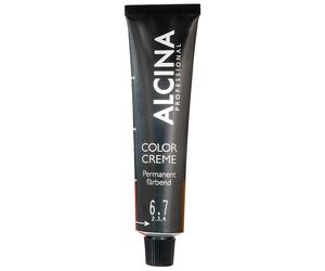 Alcina Color Creme 0.4 Mélanger le cuivre Tube 60 ml