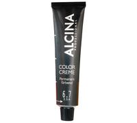 Alcina Color Creme 4.5 Brun-rouge moyen Tube 60 ml