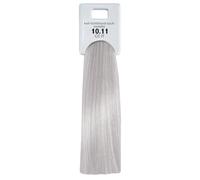 Alcina Color Crème 60 ml (teinte intense 10.11 blond clair/cendré métallisé, 60 ml)
