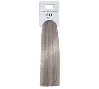 Alcina Color Creme 8.11 Blond clair cendré métallisé 60 ml