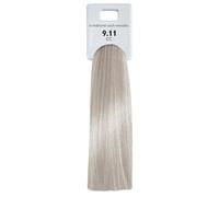 Alcina Color Creme 9.11 Blond clair cendré métallisé, 60 ml