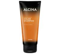 Alcina Color Shampoo 200ml Copper