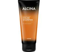 Alcina Color Shampooing Cuivre 200 Ml
