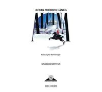 Alcina / Conducteur De Poche