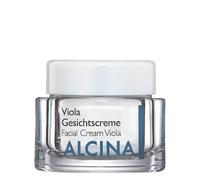 Alcina For Dry Skin Viola crème pour apaiser la peau 50 ml