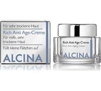 ALCINA Crème riche anti-âge 50 ml