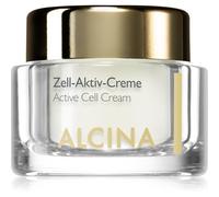 Alcina Crème active pour les cellules 50 ml