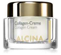 Alcina Effective Care crème visage au collagène 50 ml