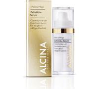 Alcina Effective Care Sérum actif anti-âge pour les rides 30 Ml