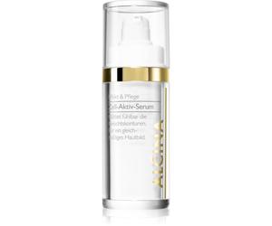 Alcina Effective Care sérum lissant actif contour du visage 30 ml