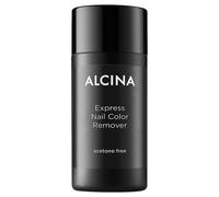 Alcina Express Nail Color Remover 125 ml