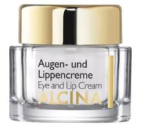 Alcina Eye & Lip Cream 15ml