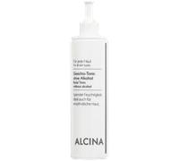 Alcina Facial Tonic Without Alcohol 200ml