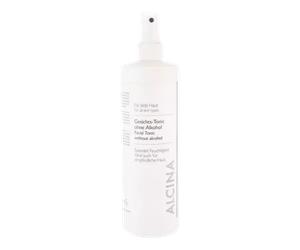 Alcina Facial Tonic Without Alcohol 500ml