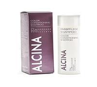 Alcina Farbpflege-Shampoo 250ml